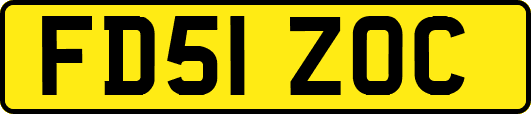 FD51ZOC