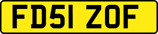 FD51ZOF