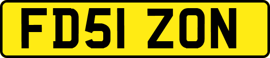 FD51ZON