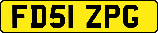 FD51ZPG