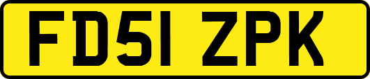 FD51ZPK