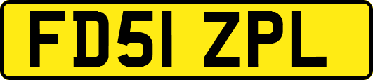 FD51ZPL