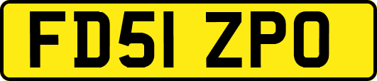 FD51ZPO