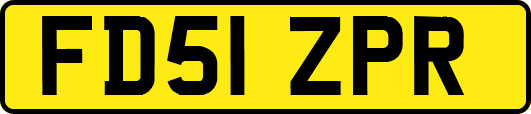 FD51ZPR