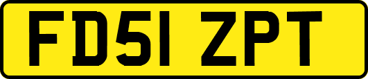 FD51ZPT