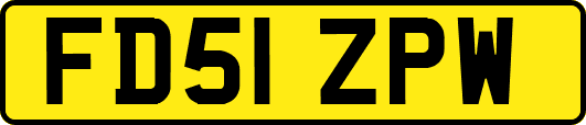 FD51ZPW