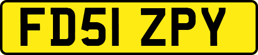 FD51ZPY