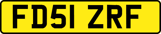 FD51ZRF