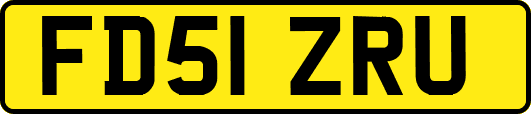 FD51ZRU