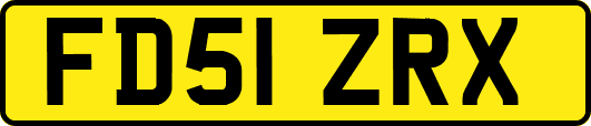FD51ZRX