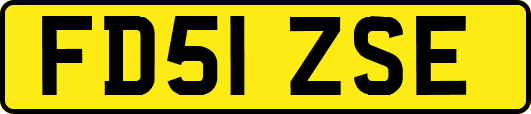 FD51ZSE