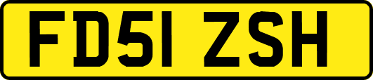 FD51ZSH