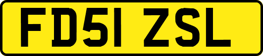 FD51ZSL