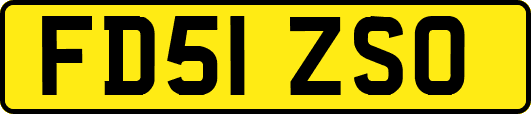 FD51ZSO