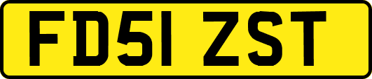 FD51ZST