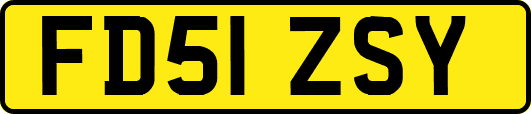 FD51ZSY