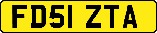 FD51ZTA