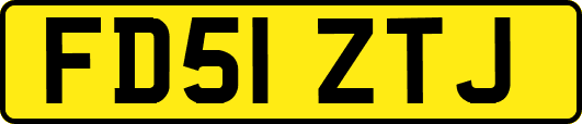FD51ZTJ