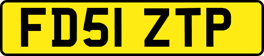 FD51ZTP