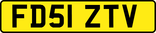 FD51ZTV