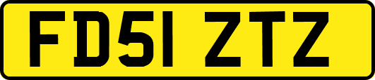 FD51ZTZ