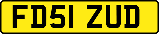 FD51ZUD