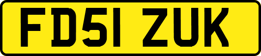 FD51ZUK