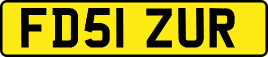 FD51ZUR