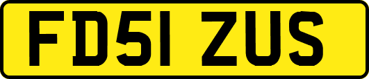 FD51ZUS