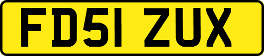 FD51ZUX