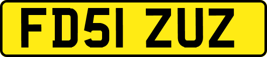FD51ZUZ