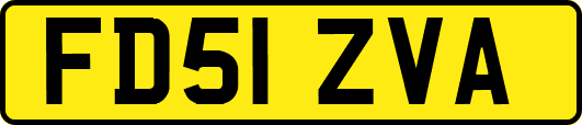 FD51ZVA