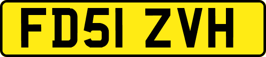 FD51ZVH