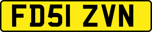 FD51ZVN