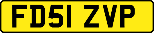 FD51ZVP
