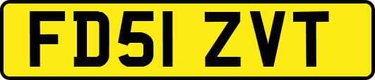 FD51ZVT