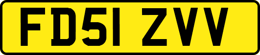 FD51ZVV