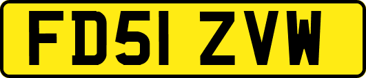 FD51ZVW