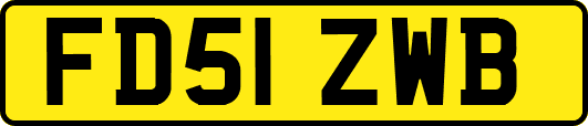 FD51ZWB