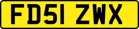 FD51ZWX