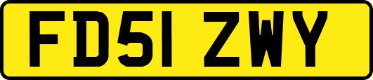 FD51ZWY