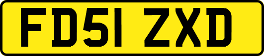 FD51ZXD