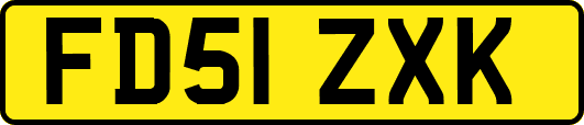 FD51ZXK