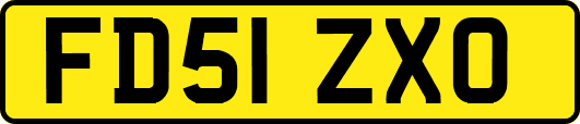 FD51ZXO