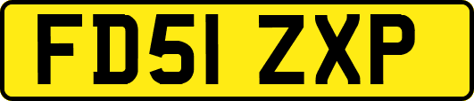 FD51ZXP