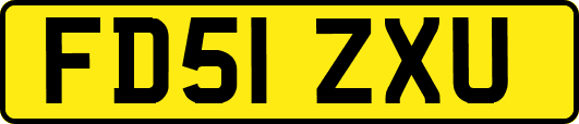 FD51ZXU