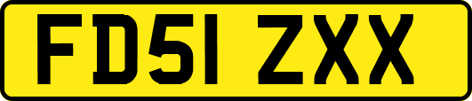 FD51ZXX