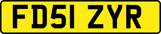 FD51ZYR