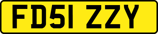 FD51ZZY