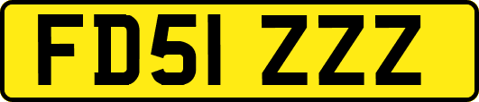 FD51ZZZ